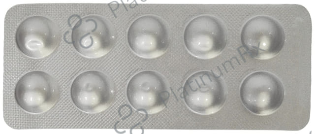 Kera M 2.5mg Tablet 10s