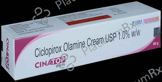 Cinatop Cream