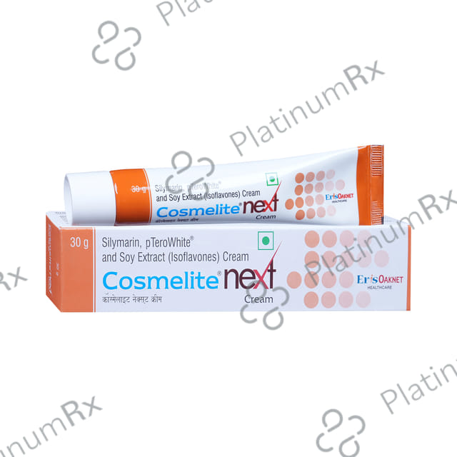 Cosmelite Next Cream 30gm