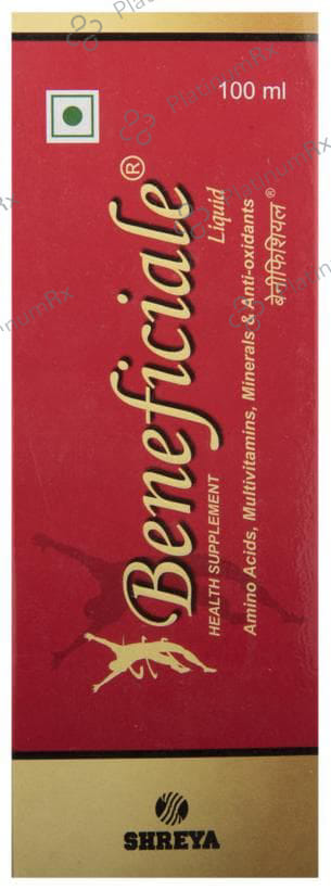 Beneficiale Liquid 100ml