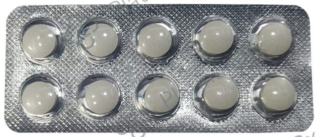Seizamide 100mg Tablet 10s