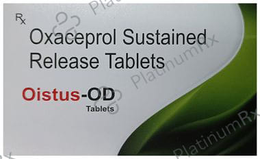Oistus-OD Tablet SR
