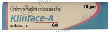 Klinface-A Gel