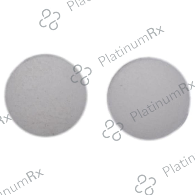 Ramistar A 2.5/5mg Tablet 10s