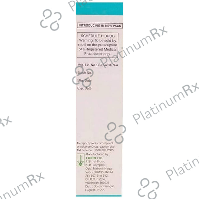 Nuslid P Oral Suspension