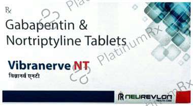 Vibranerve NT Tablet