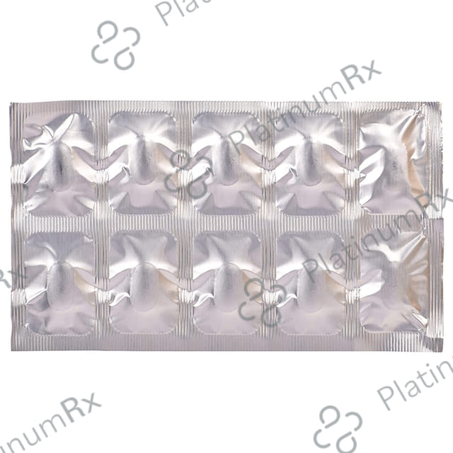 Amazeo 400mg Tablet SR 10s