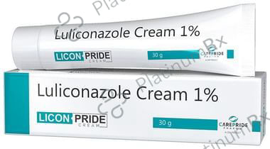 Liconpride Cream