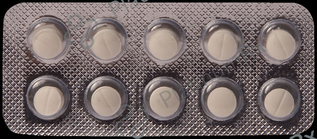 Growpecia 1mg Tablet 10s