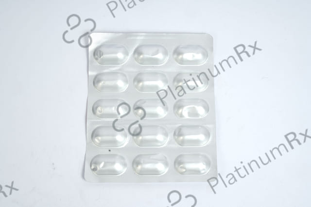 Dosin 8mg Capsule 15s