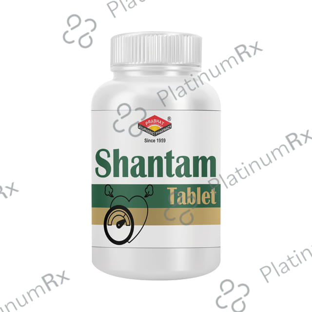 Shantam Tablet