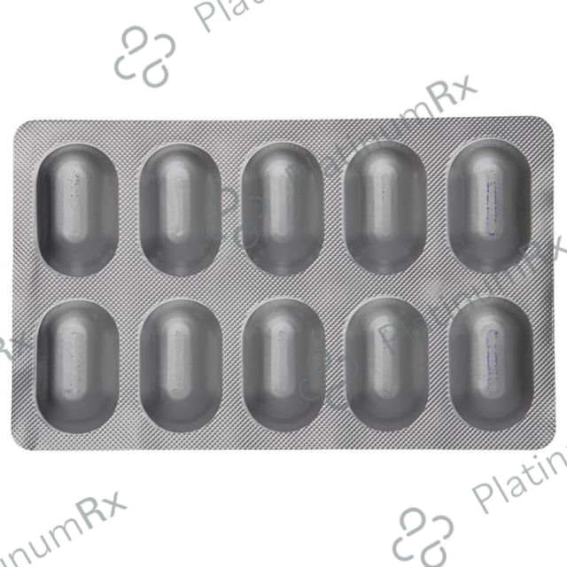 Glemont A 200/10mg Tablet SR 10s