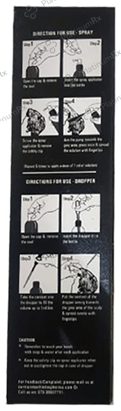 Greyex Solution 30ml