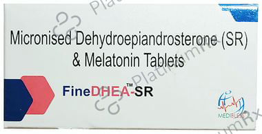 Finedhea-SR Tablet