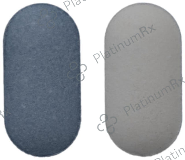 Olmat MT 50/20mg Tablet ER 7s