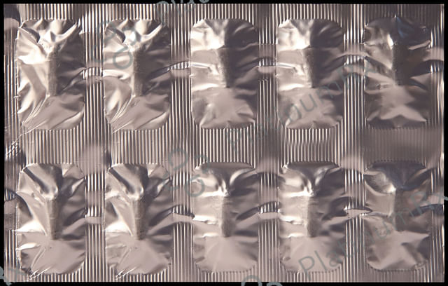 Atorec CV 10/75mg Capsule 10s