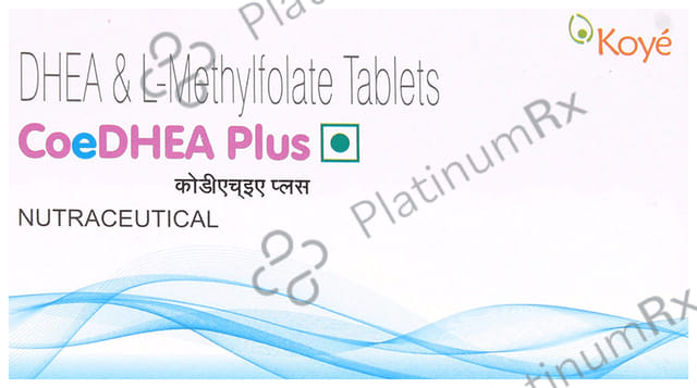 Coedhea Plus Capsule