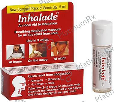 Inhalade Drop 5ml