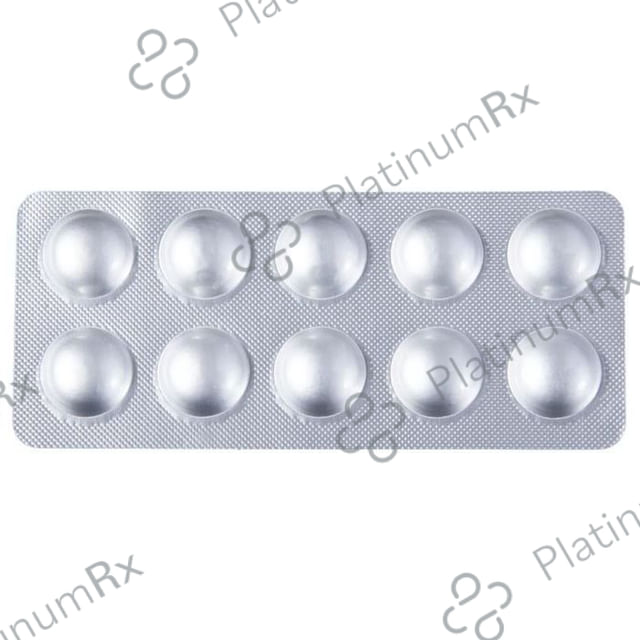 Arbozil 40 Tablet