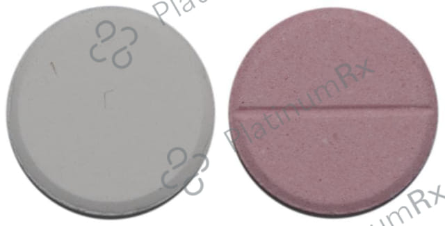 Tonact Plus 10/375mg Tablet ER 10s