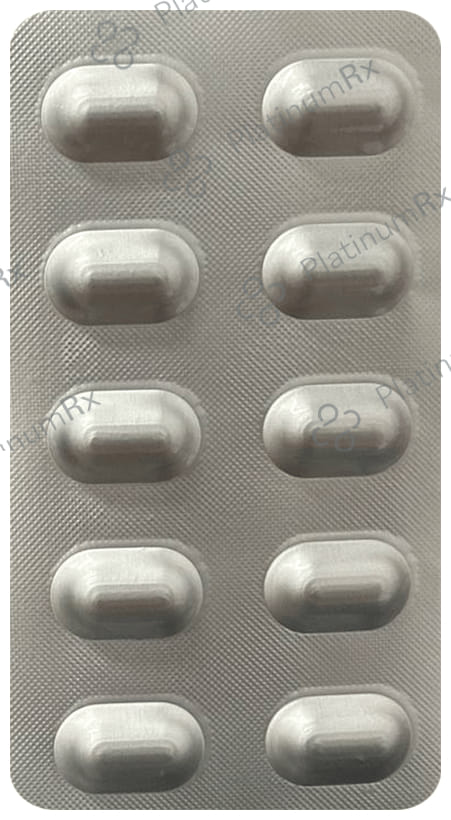 Valentas D 100mg Tablet 10s