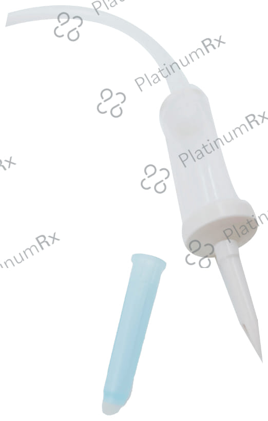Alpha Infusion Pulse Quality with Innovation Set 1s