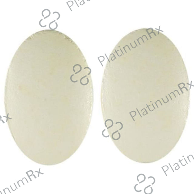 Xbaren 450mg Tablet SR 10s
