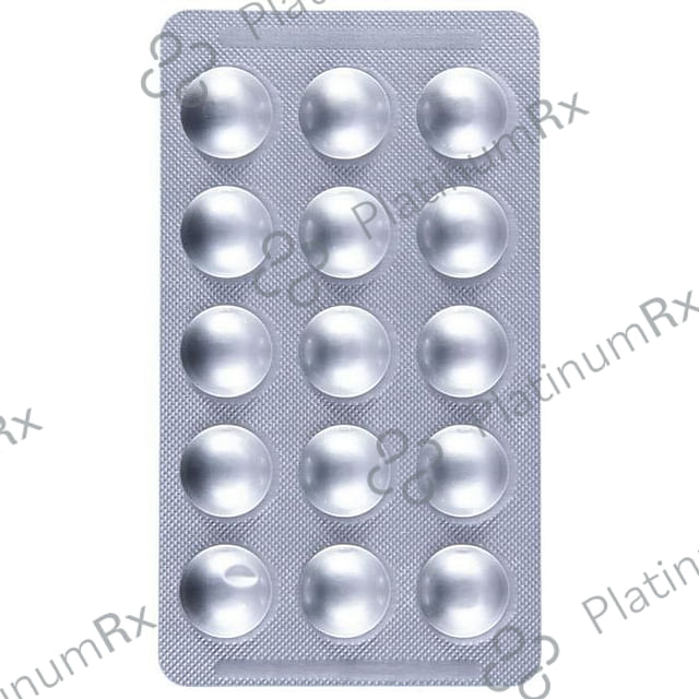 Montair 10mg Tablet 15s