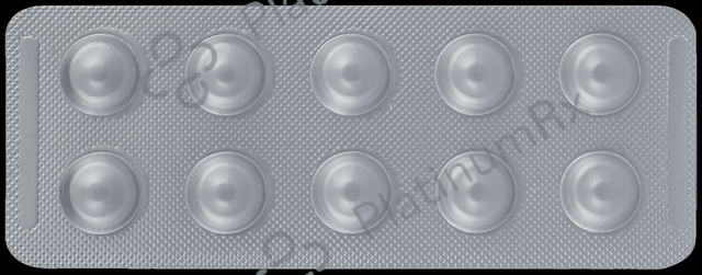 Advacan 0.25mg Tablet