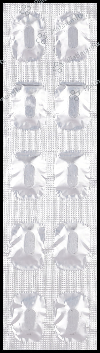 Olagress MD 2.5mg Tablet 10s