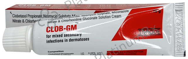 Clob-GM Cream