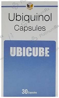 Ubicube Capsule