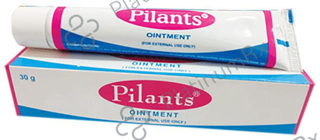 Pilants Ointment