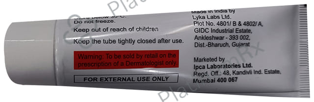 Novanib T Ointment 30gm