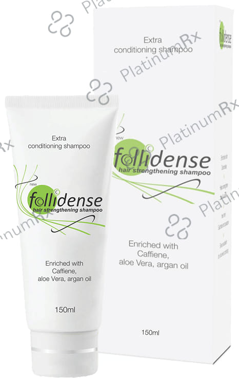 Follidense Shampoo 150ml