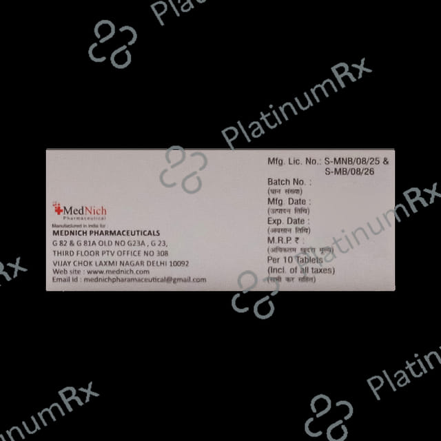 Pitmed 2 Tablet