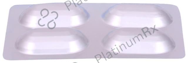 Flucade-IT 200 Capsule