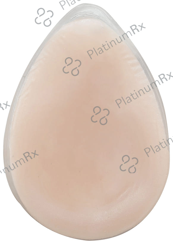 Tynor H 19 Breast Prosthesis B36 Beige