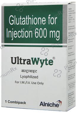 UltraWyte Injection