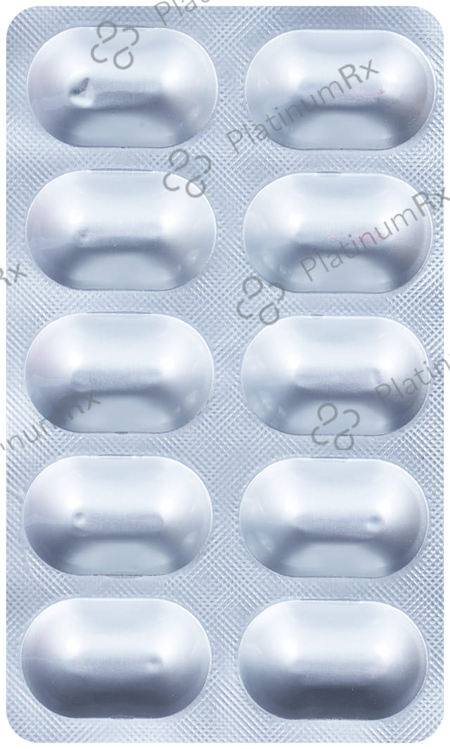 HB 29 100/1.5mg Tablet 10s