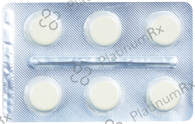 Lumerax 20mg/120mg Tablet