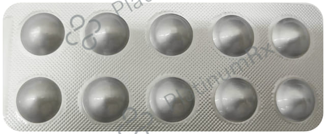 Ofacitix 5mg Tablet