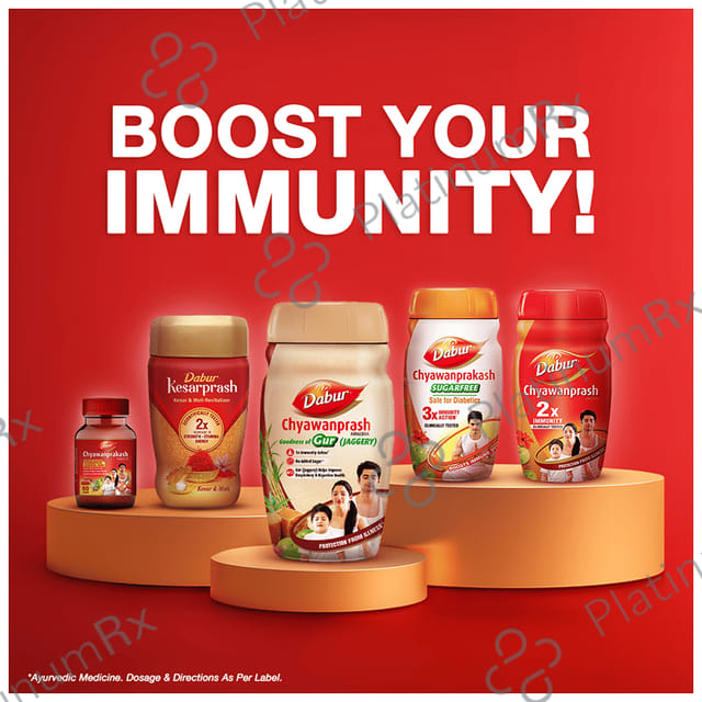 Dabur Chyawanprash Awaleha Gur 900gm