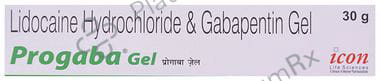 Progaba Gel 30gm