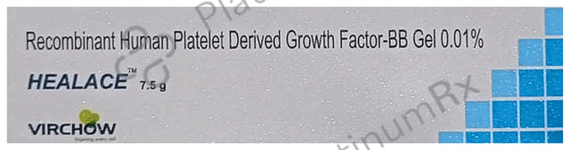Healace Gel 7.5gm