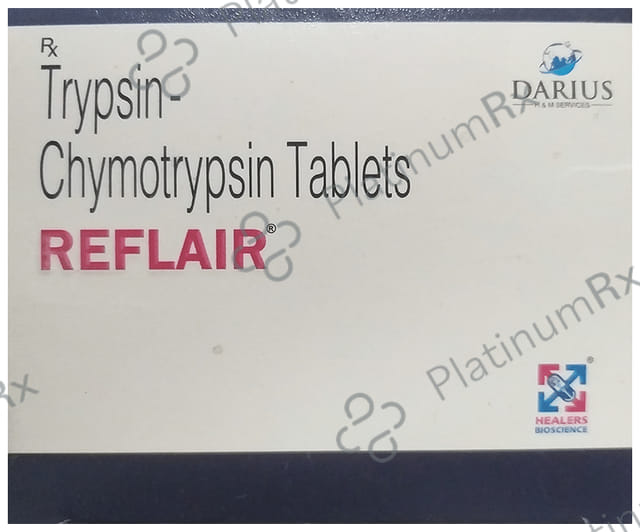 Reflair Tablet