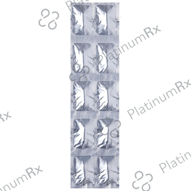 Syntran 100mg Capsule 10s