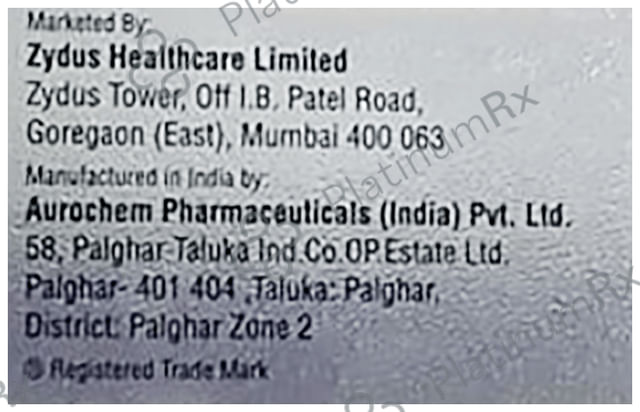 BTN Ultra Tablet 10s