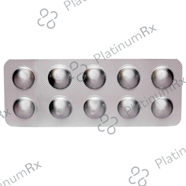 Lipicure-D 20 Tablet