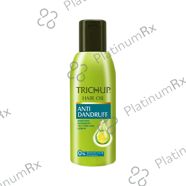 Vasu Trichup Anti-Dandruff Oil